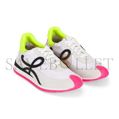 LOEWE FLOW RUNNER SNEAKERS M816282X35